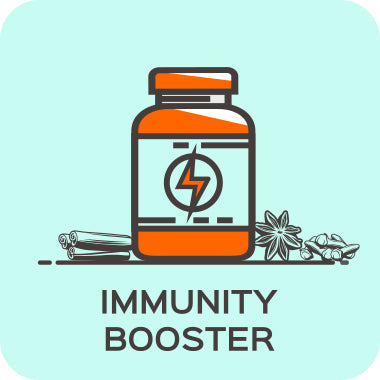 IMMUNITY BOOSTER